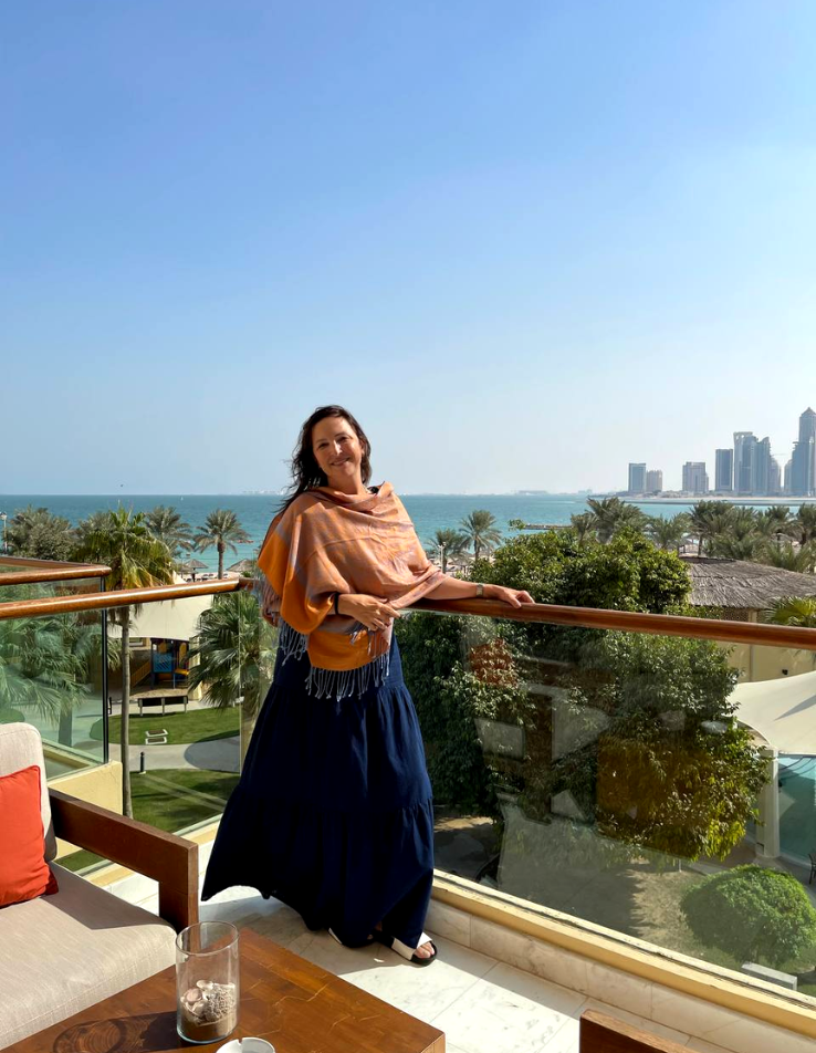Doha