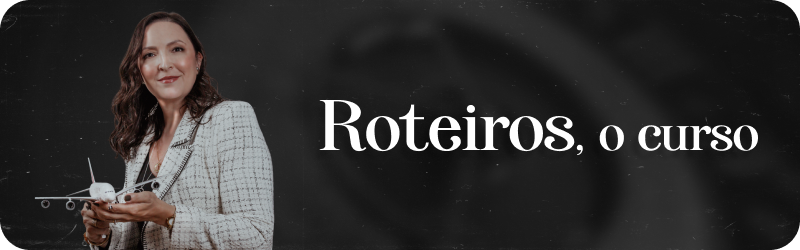 ROTEIROS